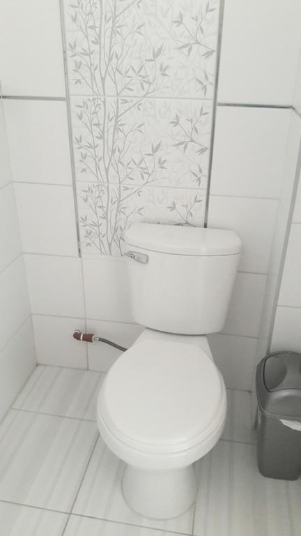 Hostal Silpay Tacna Eksteriør bilde